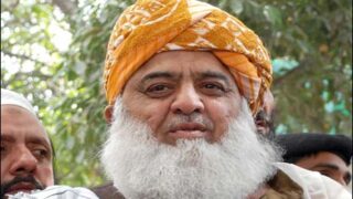 Fazlur Rehman
