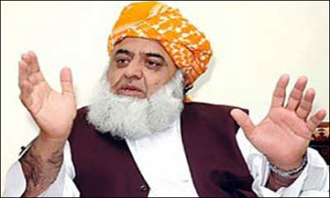 Fazlur Rehman