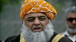 Fazlur Rehman