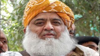 Fazlur Rehman