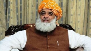 Fazlur Rehman