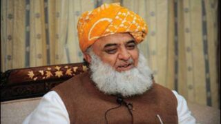 Fazlur Rehman