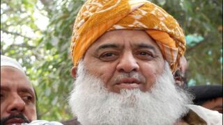 Fazlur Rehman