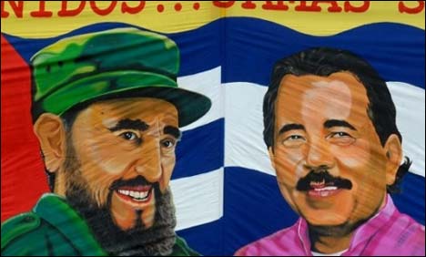 Fidel Castro