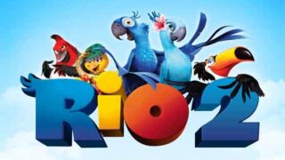 Film Rio II
