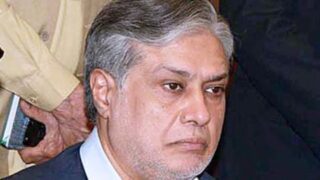 Finance Minister