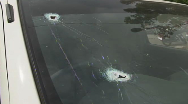 کراچی : لائنز ایریا میں فائرنگ، ایس پی کرائم برانچ زخمی