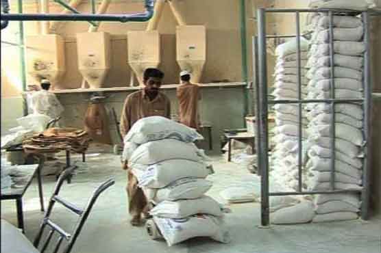 فلور ملز ایسوسی ایشن نے گندم درآمد کرنے کی اجازت طلب کر لی