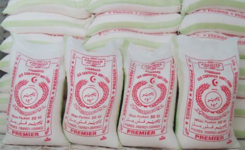 رمضان میں آٹے کی قیمت میں اتار چڑھا