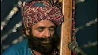 Folk Singer