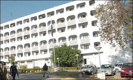 بی بی زینب کے مزار پر حملہ، شام کے ناظم الامور دفتر خارجہ طلب