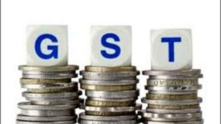 GST