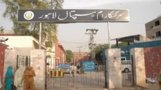 Ganga Ram Hospital
