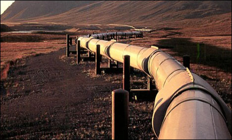 Gas Plan