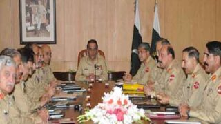 General Ashfaq Parvez Kayani