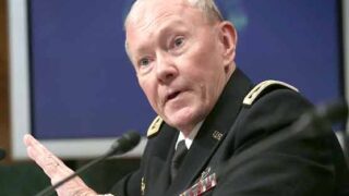 General Dempsey