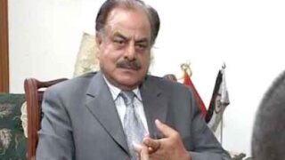 General Hameed Gul
