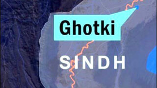 Ghotki