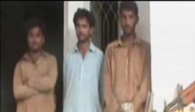 Ghotki