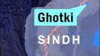 Ghotki