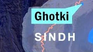 Ghotki