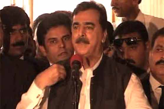 Gilani