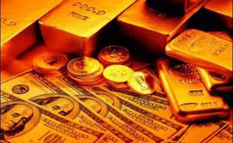 عالمی منڈی میں سونے کی قیمت میں اضافہ