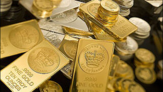 Gold