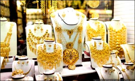 Gold