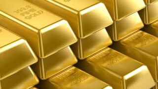 Gold