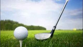 Golf champions Ship