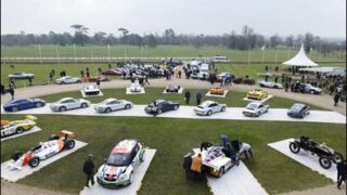 Good Wood Festival Of Speed