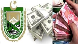 Government money