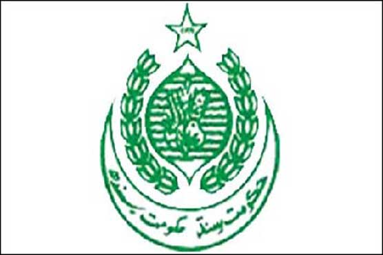 سندھ حکومت نے 8 محکمے دوسرے محکموں میں ضم کر دیئے