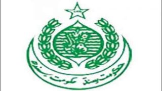 Government of Sindh