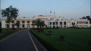 Governor Punjab