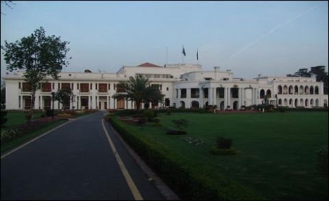 Governor Punjab