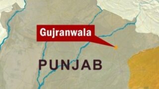 Gujranwala