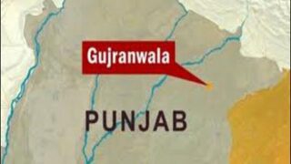 Gujranwala