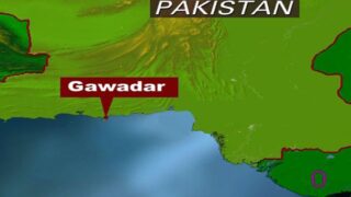 Gwadar