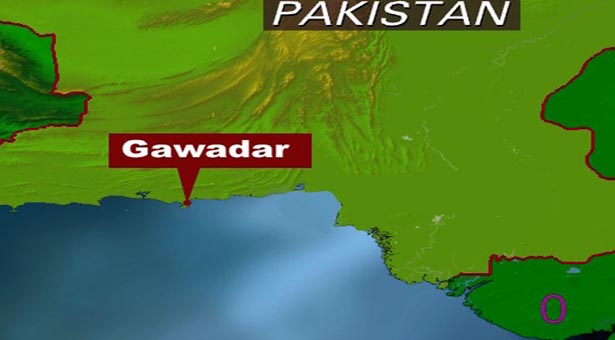 Gwadar