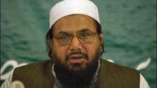 Hafiz Mohammad Saeed
