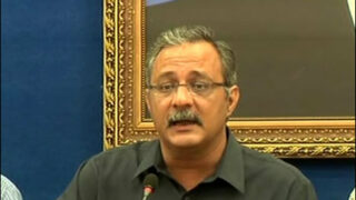 Haider Abbas Rizvi