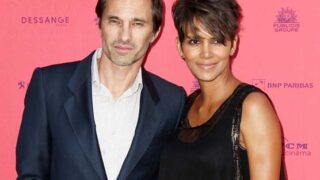 Halle Berry