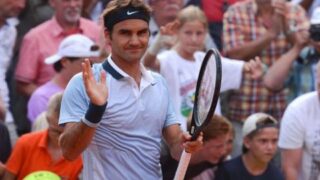 Hamburg Open Tennis