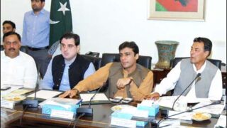 Hamza Shahbaz
