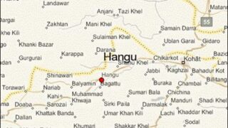 Hangu
