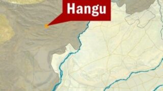 Hangu