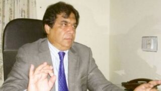 Hanif Abbasi