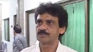 Hanif Khan